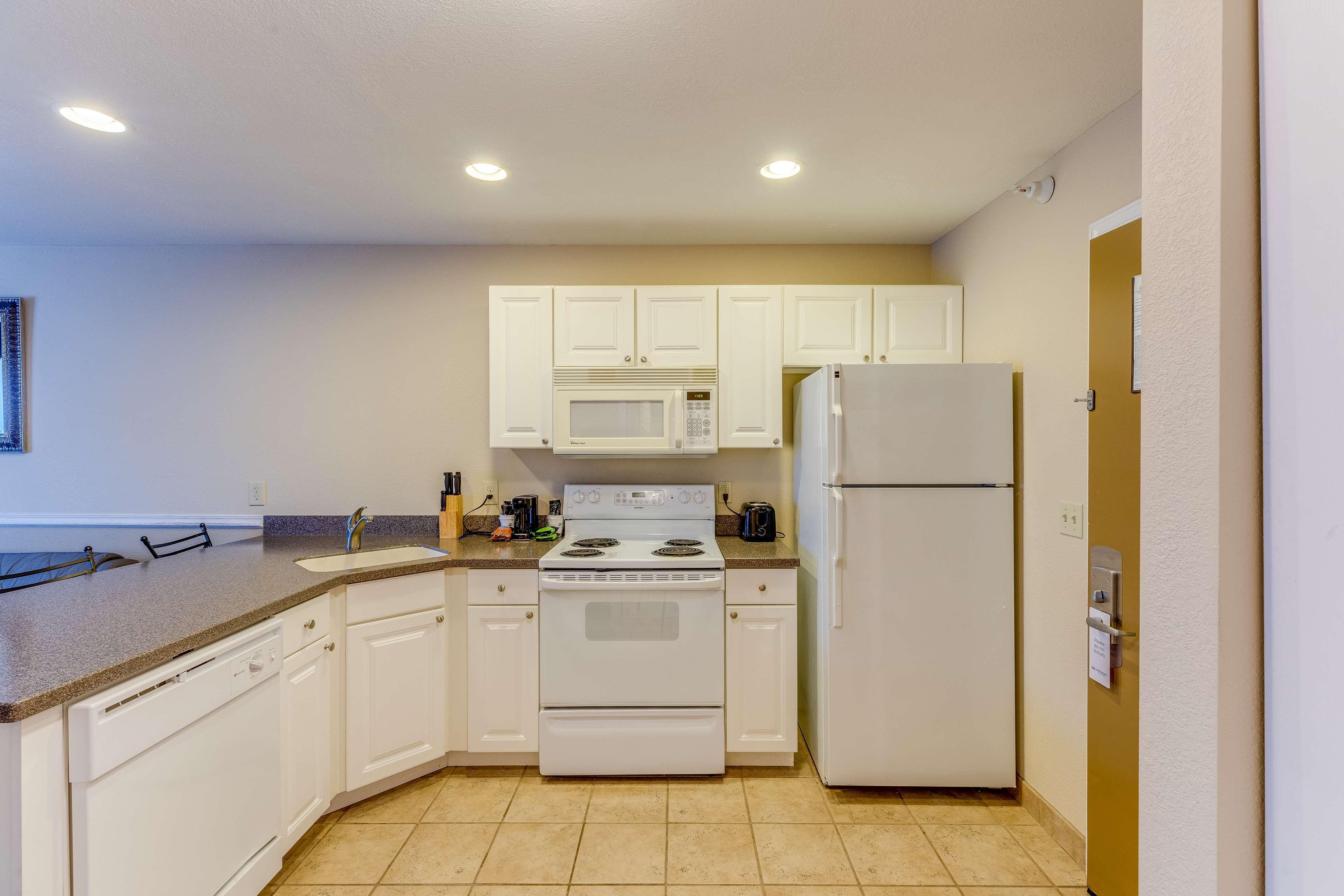 Best Western Lakewinds Ludington Exterior photo