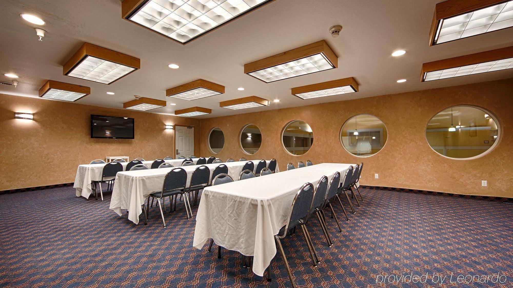 Best Western Lakewinds Ludington Exterior photo